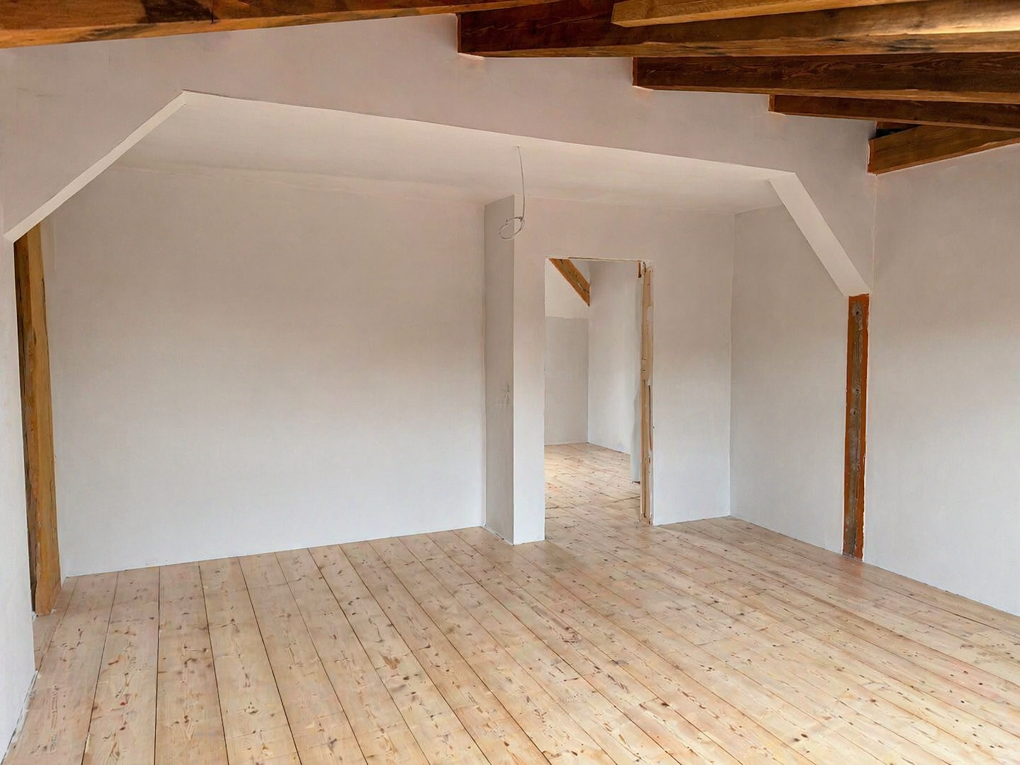Wohnung Bahnhofstraße in Schönebeck (Elbe)