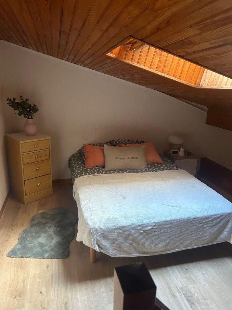 Appartement Place Étienne Esquirol à Toulouse
