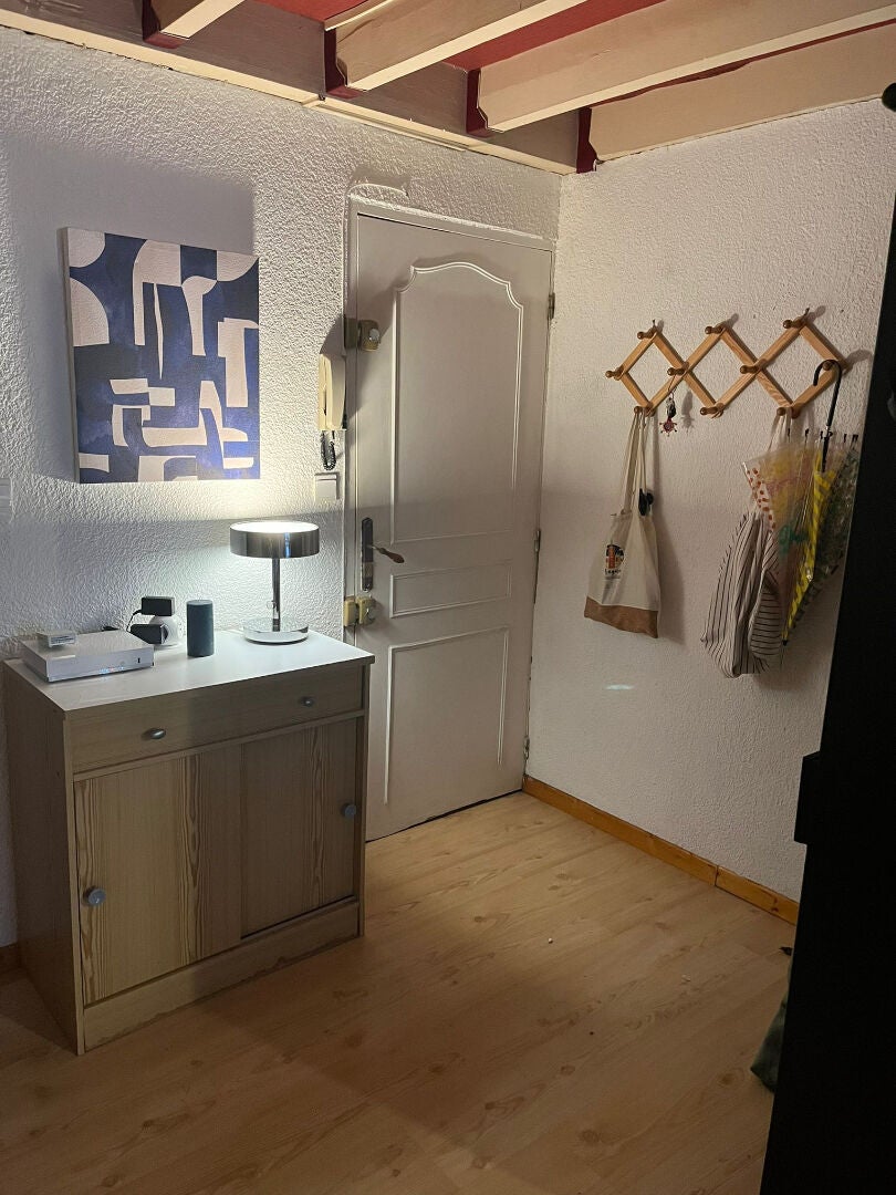 Appartement Place Étienne Esquirol à Toulouse