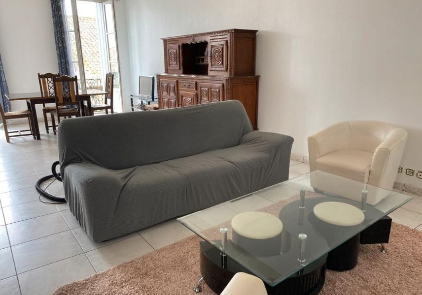 Flat Rue des Treilles in Libourne