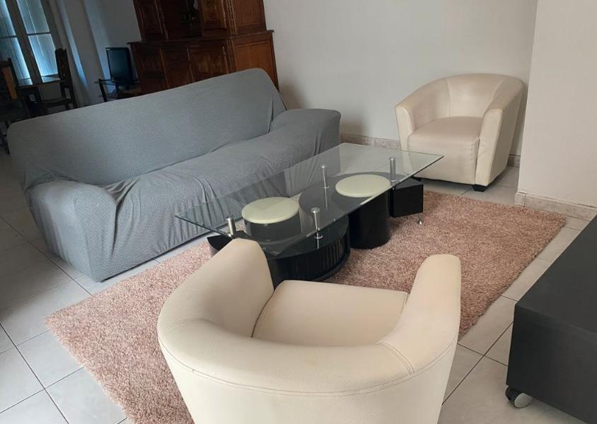 Flat Rue des Treilles in Libourne