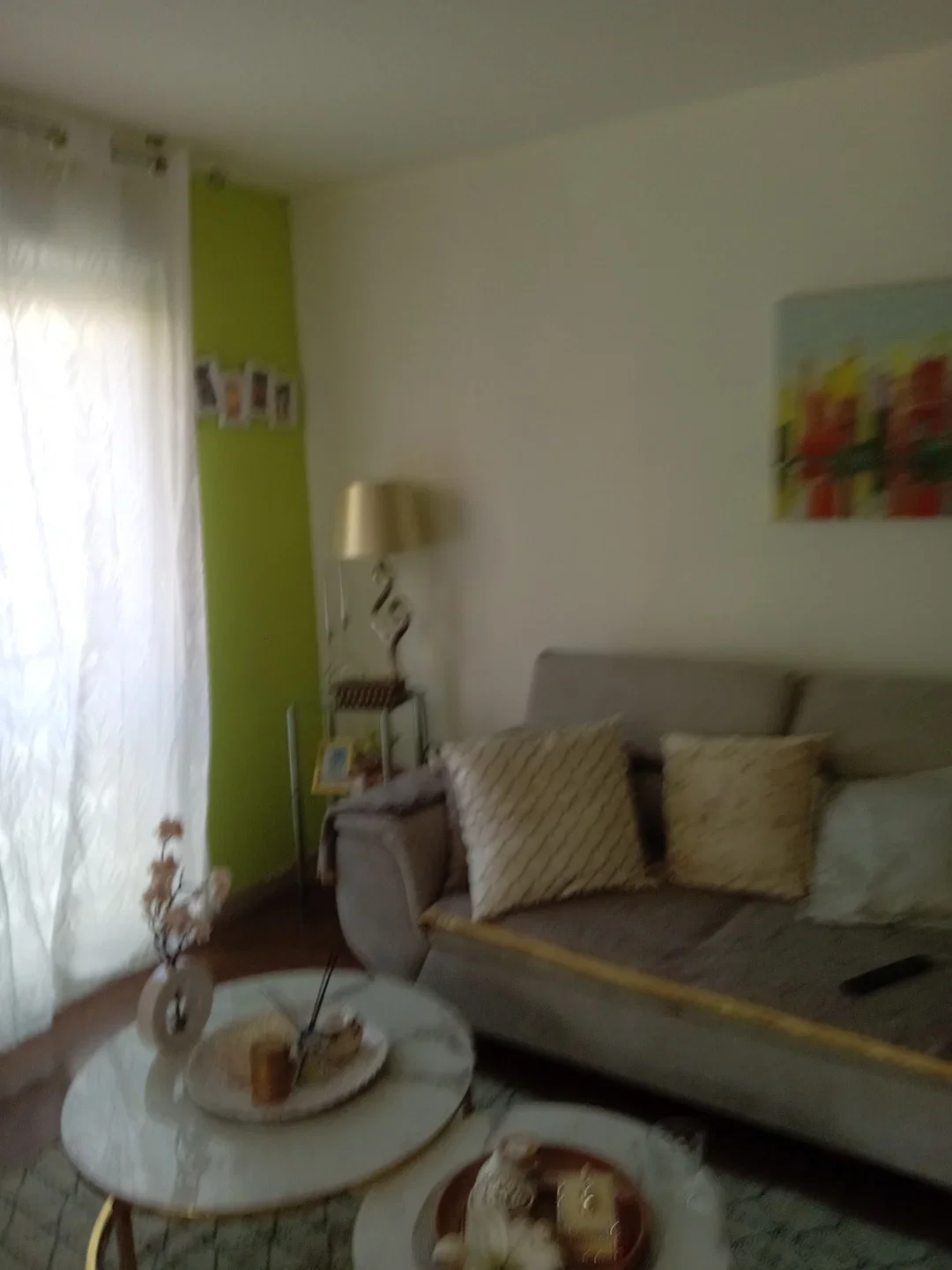Room Route de Grasse in Antibes
