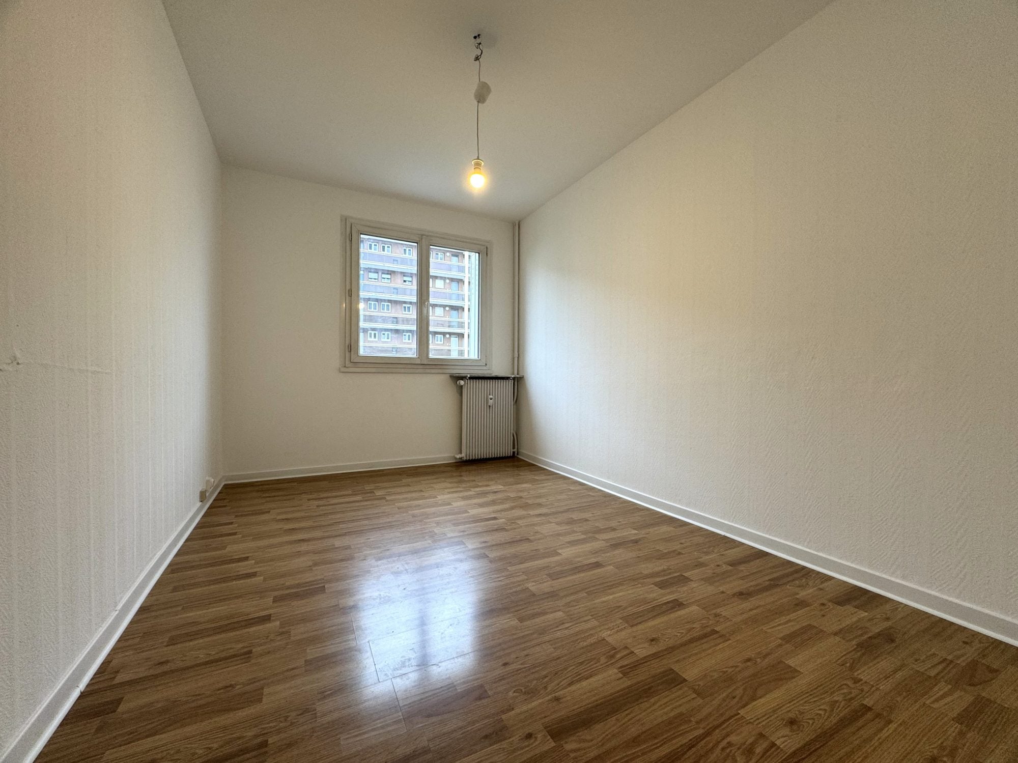 Flat Rue d'Upsal in Strasbourg