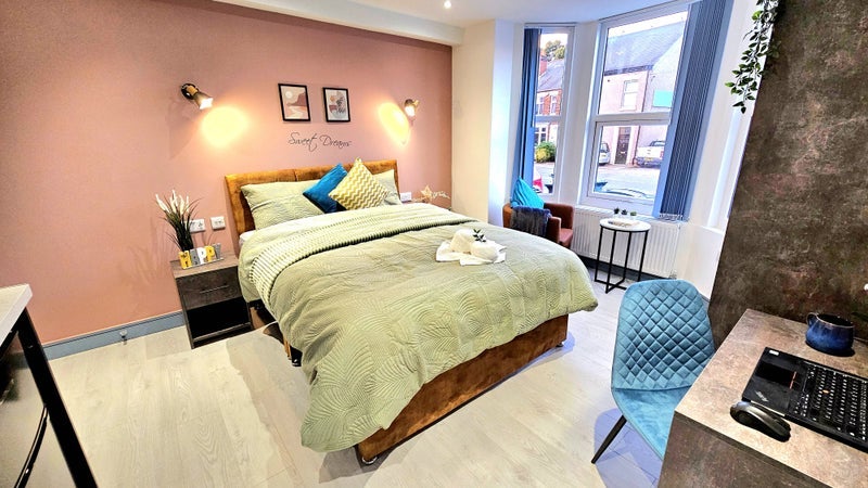 Room Kingsland Avenue in Coventry