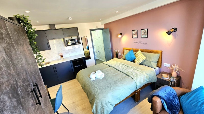 Room Kingsland Avenue in Coventry