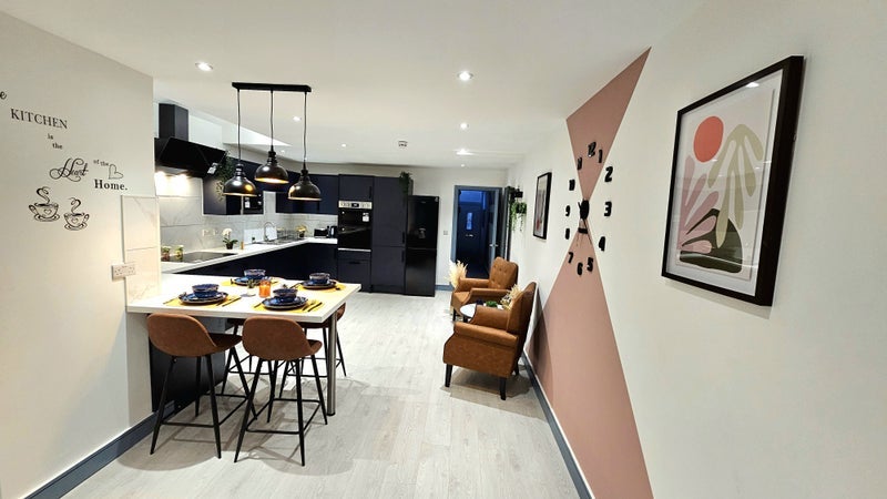 Room Kingsland Avenue in Coventry