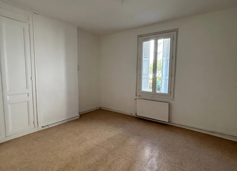 Appartement Rue Anatole France à Le Havre