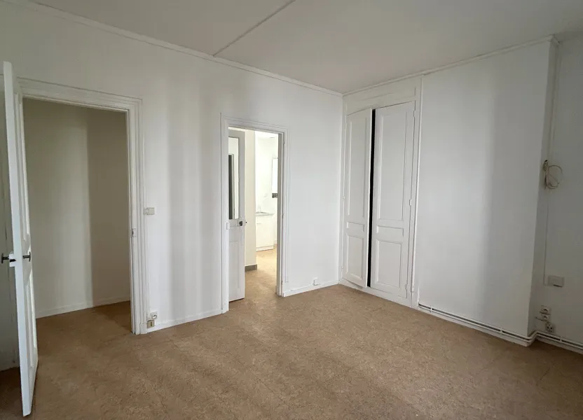 Appartement Rue Anatole France à Le Havre