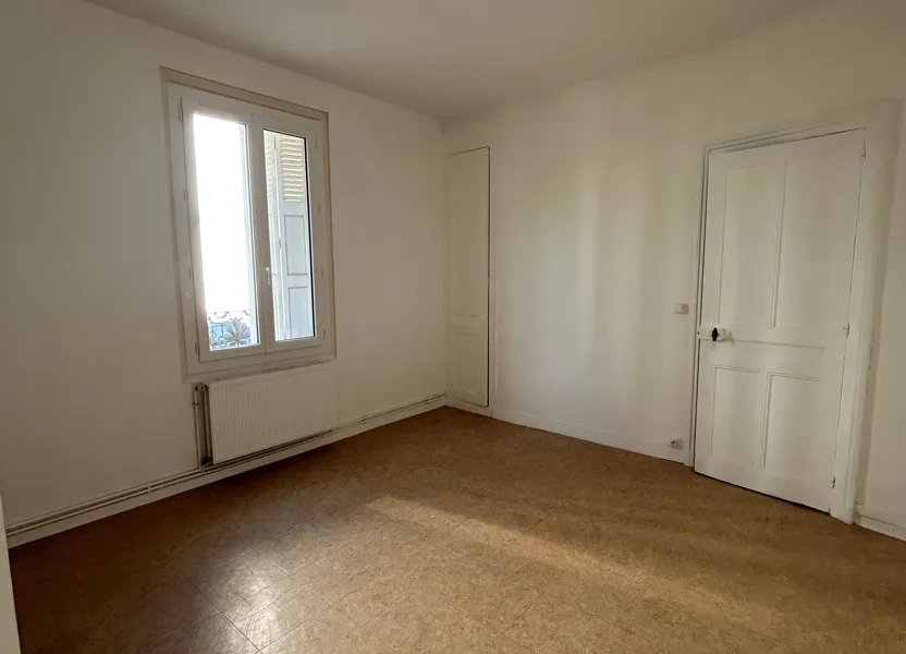 Appartement Rue Anatole France à Le Havre