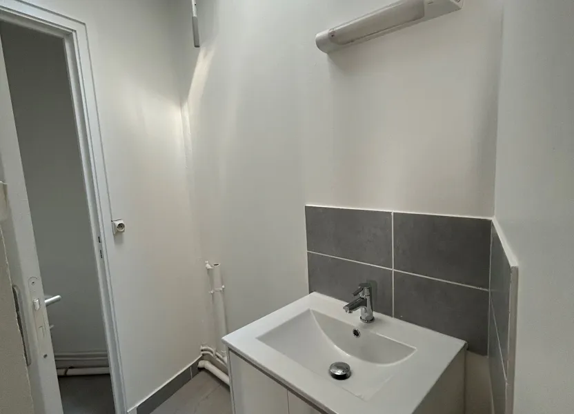 Appartement Rue Anatole France à Le Havre