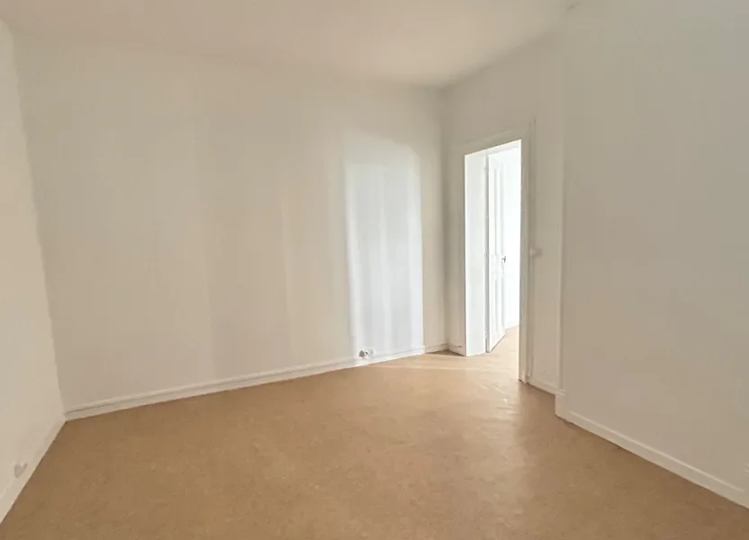 Appartement Rue Anatole France à Le Havre