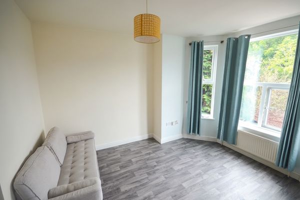 Flat Northen Grove in Manchester