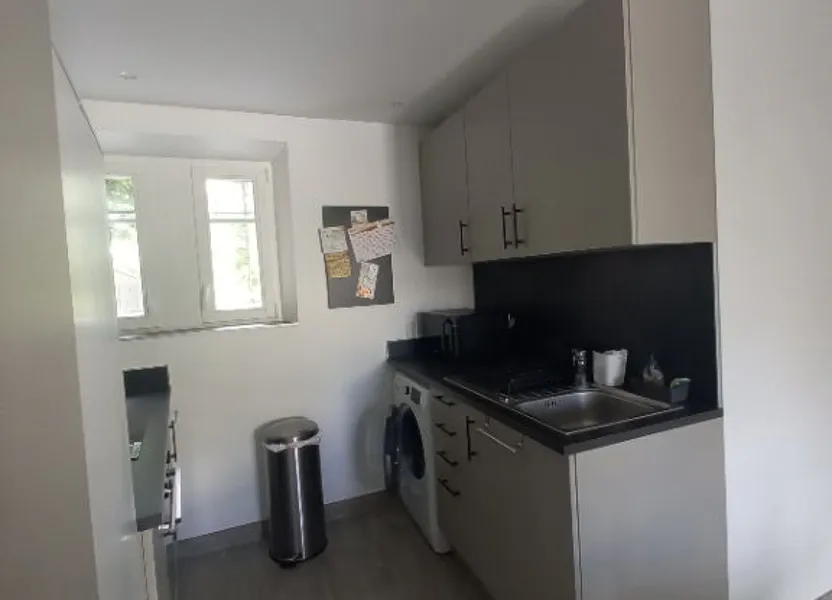 Appartement Rue Charles de Gaulle à Bures-sur-Yvette