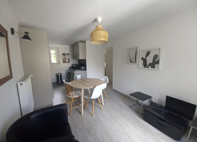 Appartement Rue Charles de Gaulle à Bures-sur-Yvette