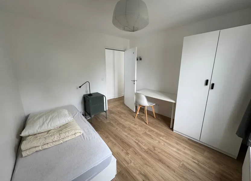 Appartement Rue Charles de Gaulle à Bures-sur-Yvette