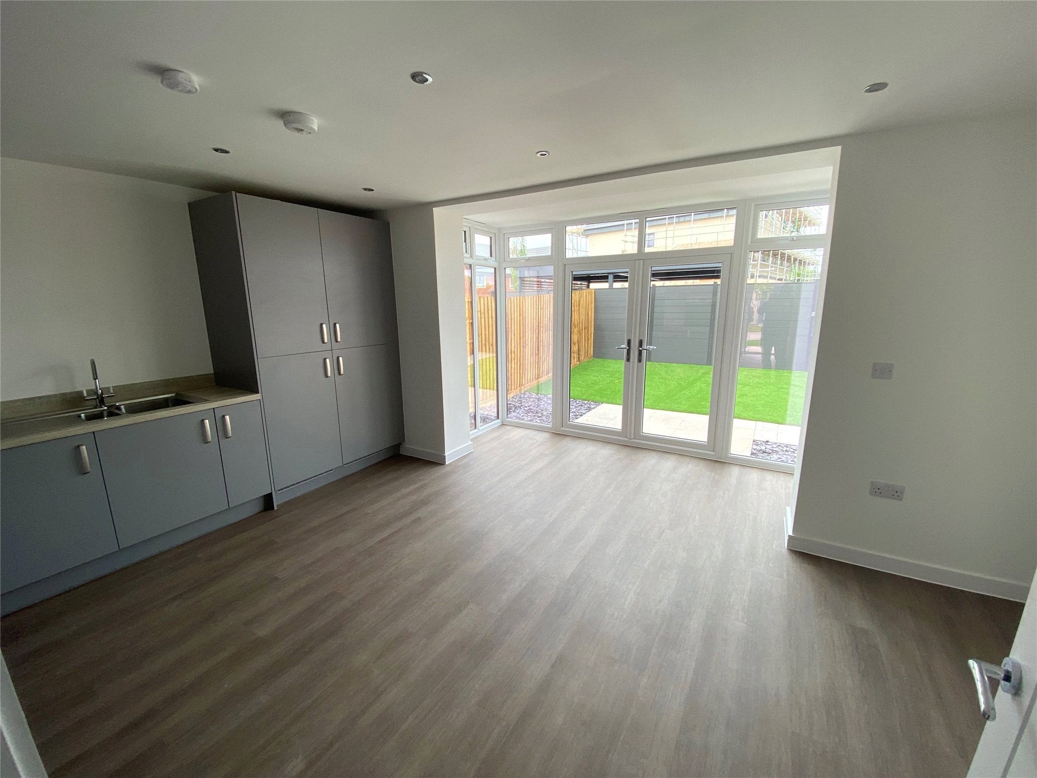 House Whittle Way in Tewkesbury
