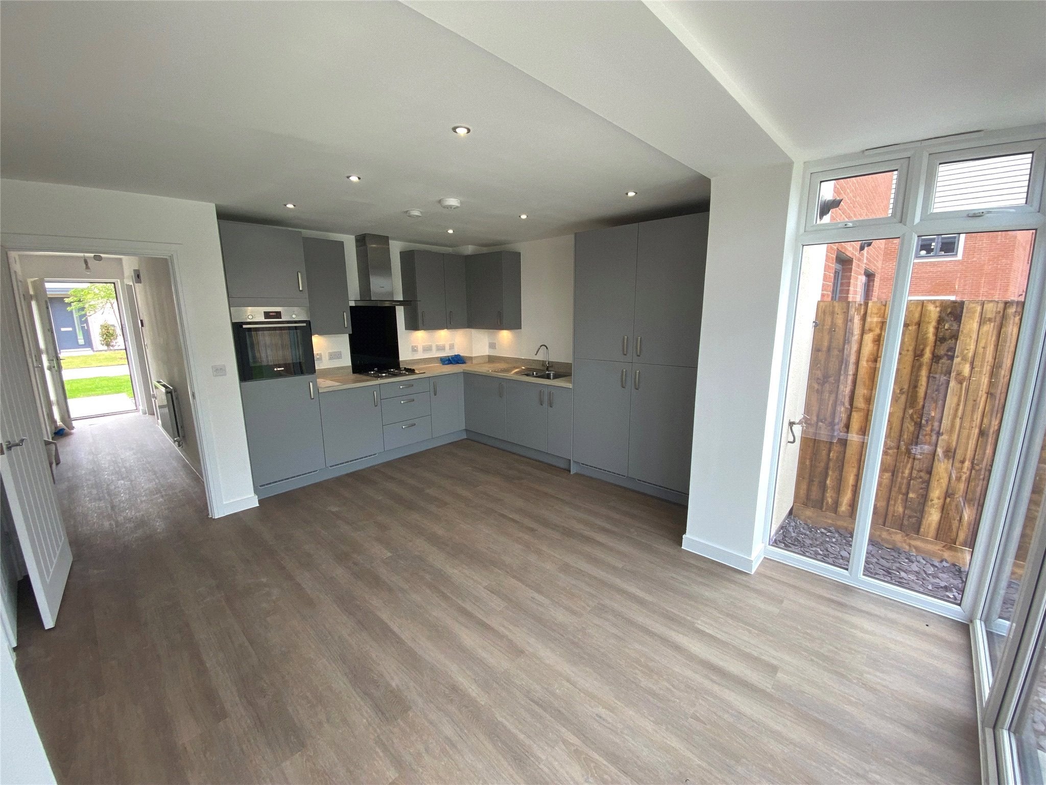 House Whittle Way in Tewkesbury