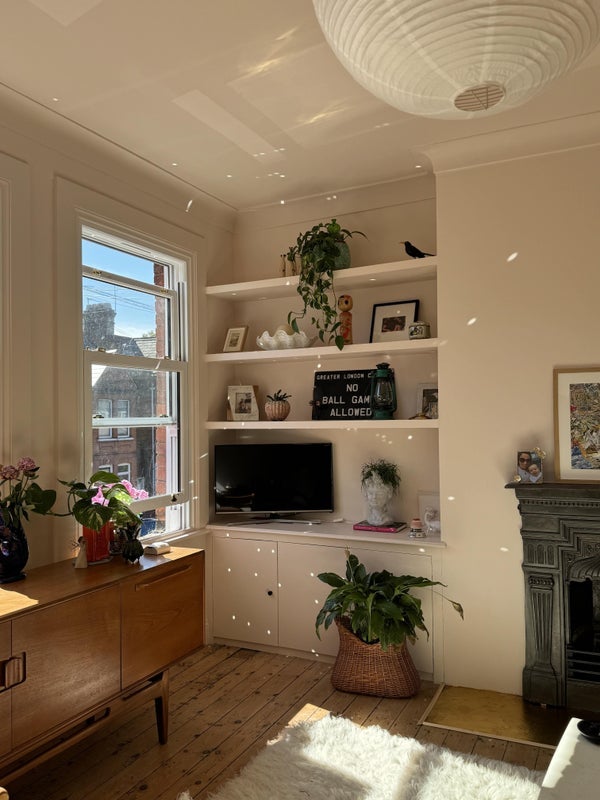 Room Fleeming Road in Greater London