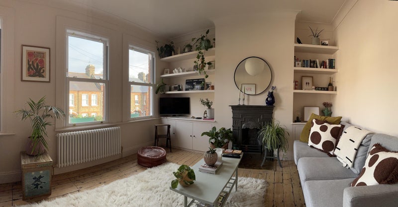 Room Fleeming Road in Greater London