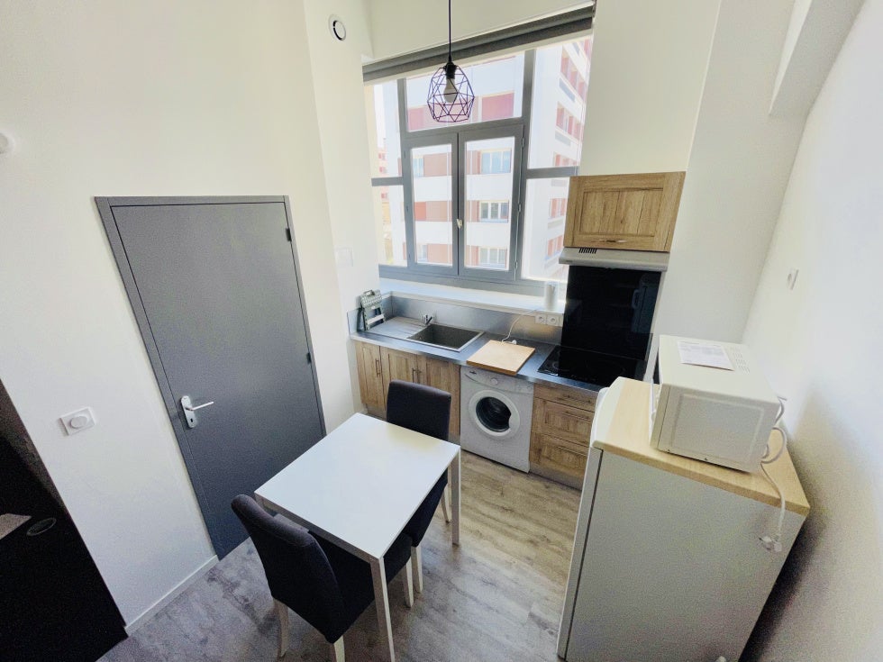Appartement Rue du Onze Novembre à Saint-Étienne