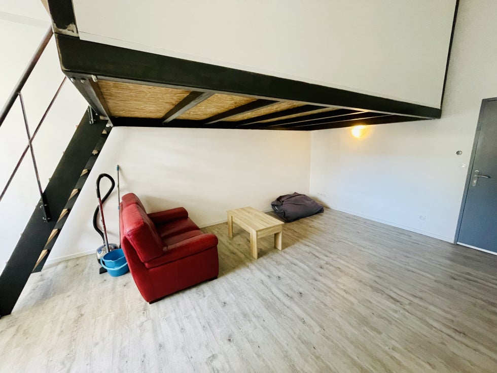 Appartement Rue du Onze Novembre à Saint-Étienne