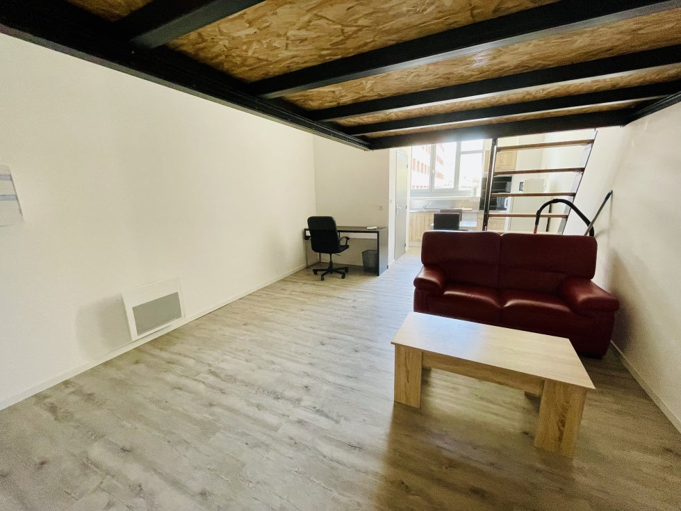 Appartement Rue du Onze Novembre à Saint-Étienne
