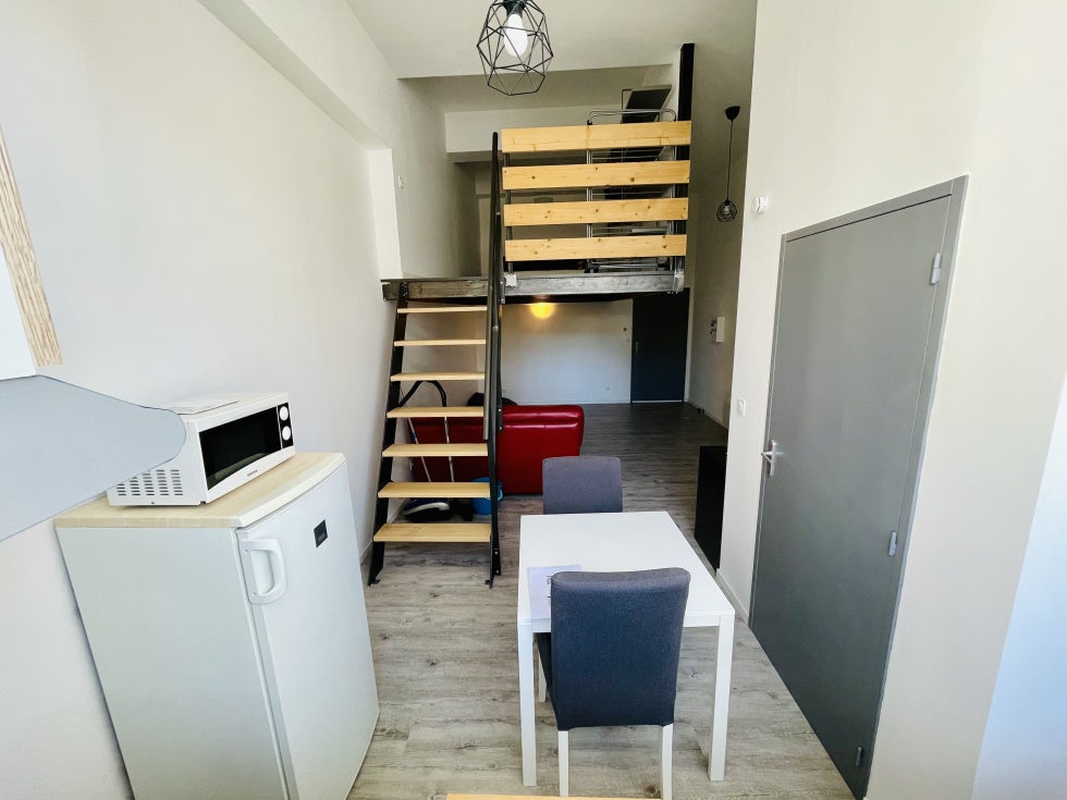 Appartement Rue du Onze Novembre à Saint-Étienne