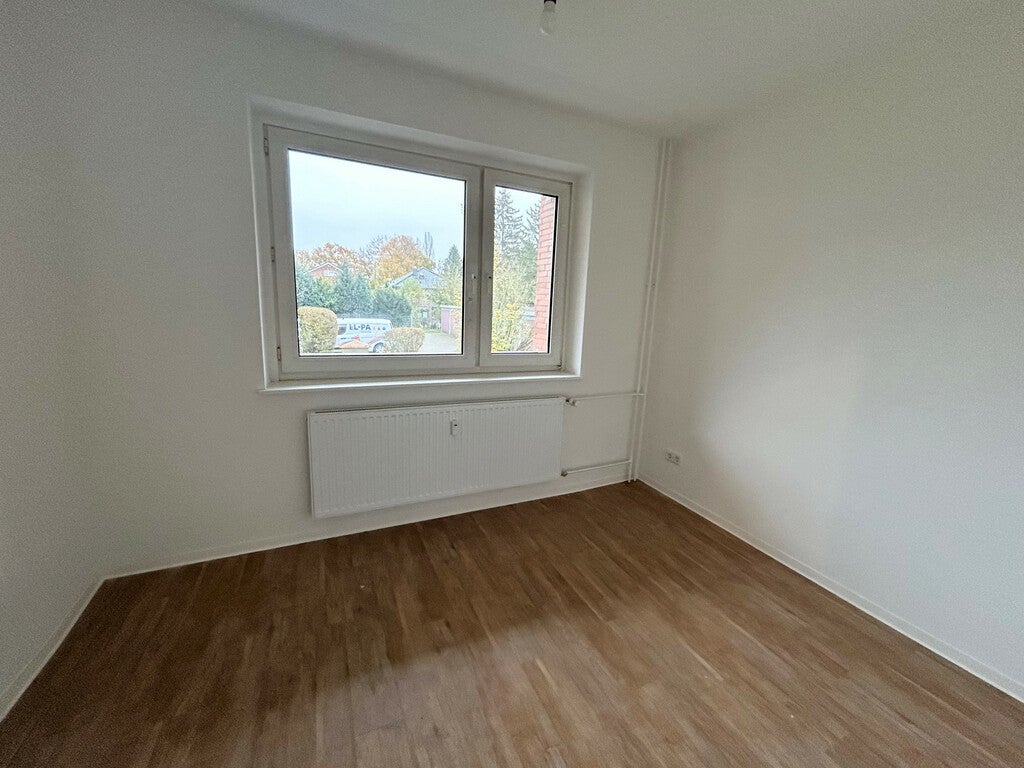 Wohnung Rügenwalder Straße in Hamburg