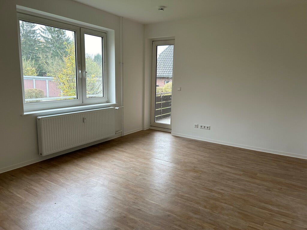 Wohnung Rügenwalder Straße in Hamburg