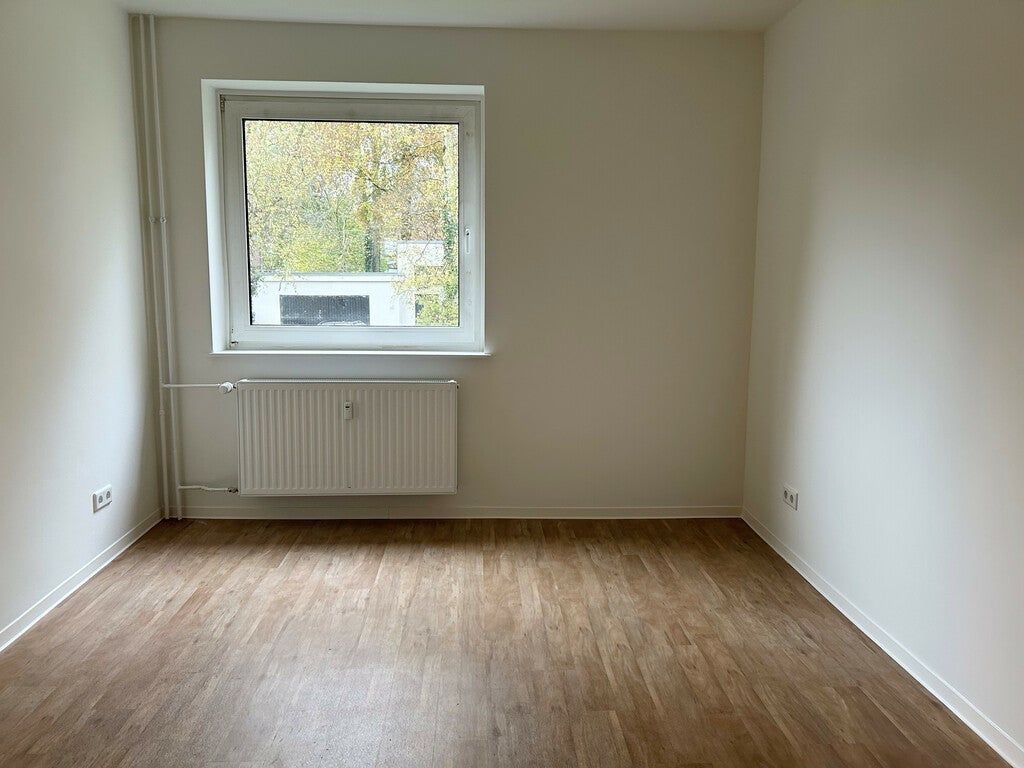 Wohnung Rügenwalder Straße in Hamburg