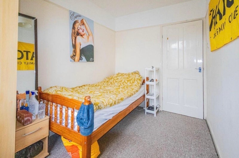 Room Filton Avenue in Bristol