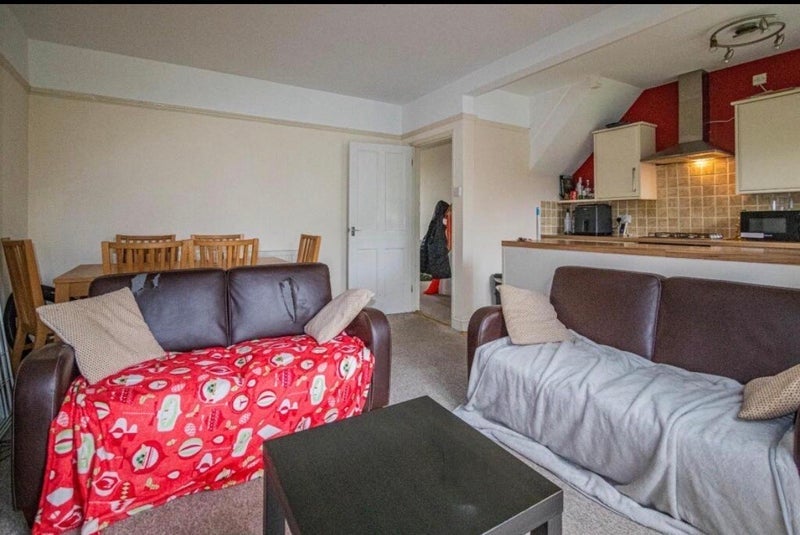 Room Filton Avenue in Bristol