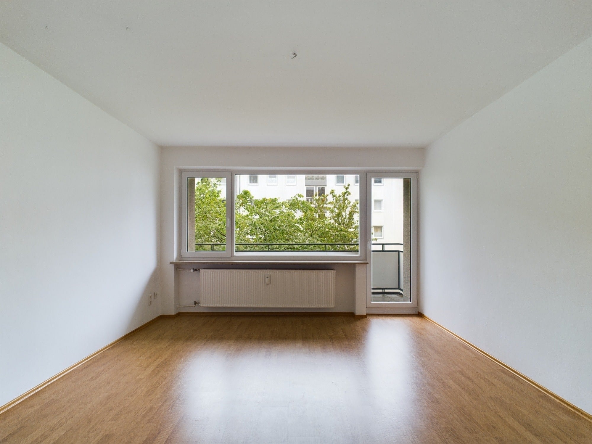 Wohnung Forstenrieder Allee in München