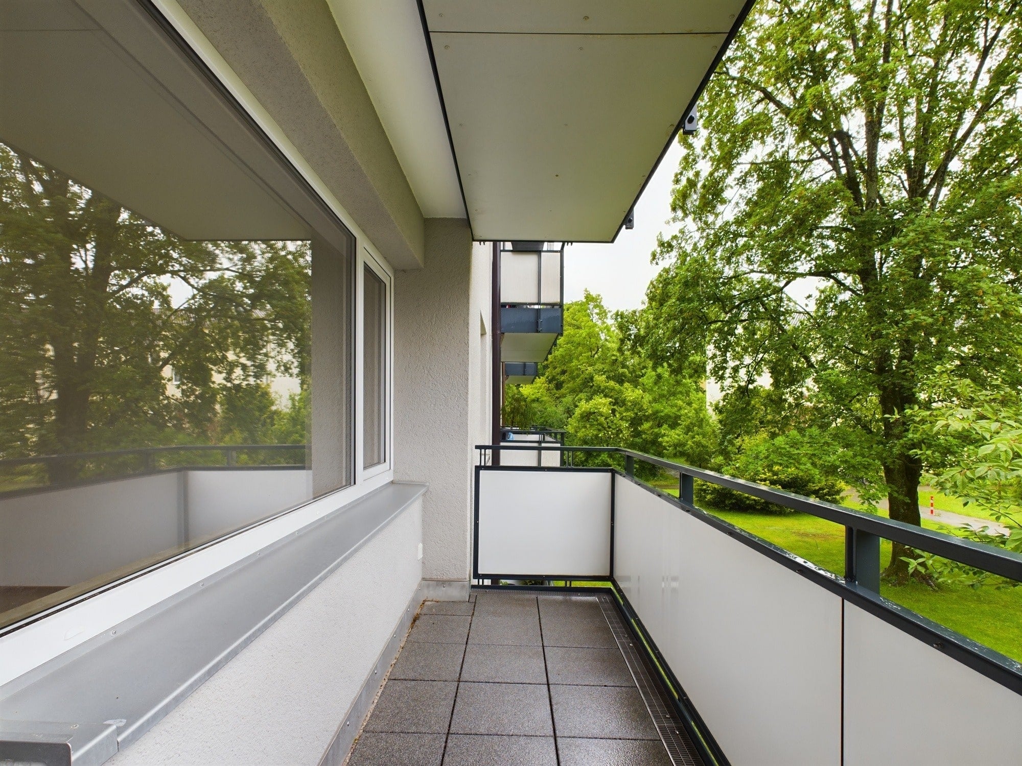 Wohnung Forstenrieder Allee in München