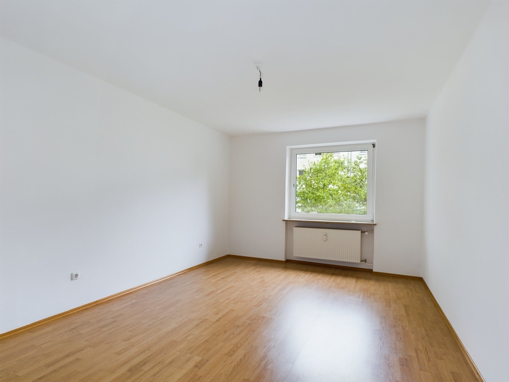 Wohnung Forstenrieder Allee in München