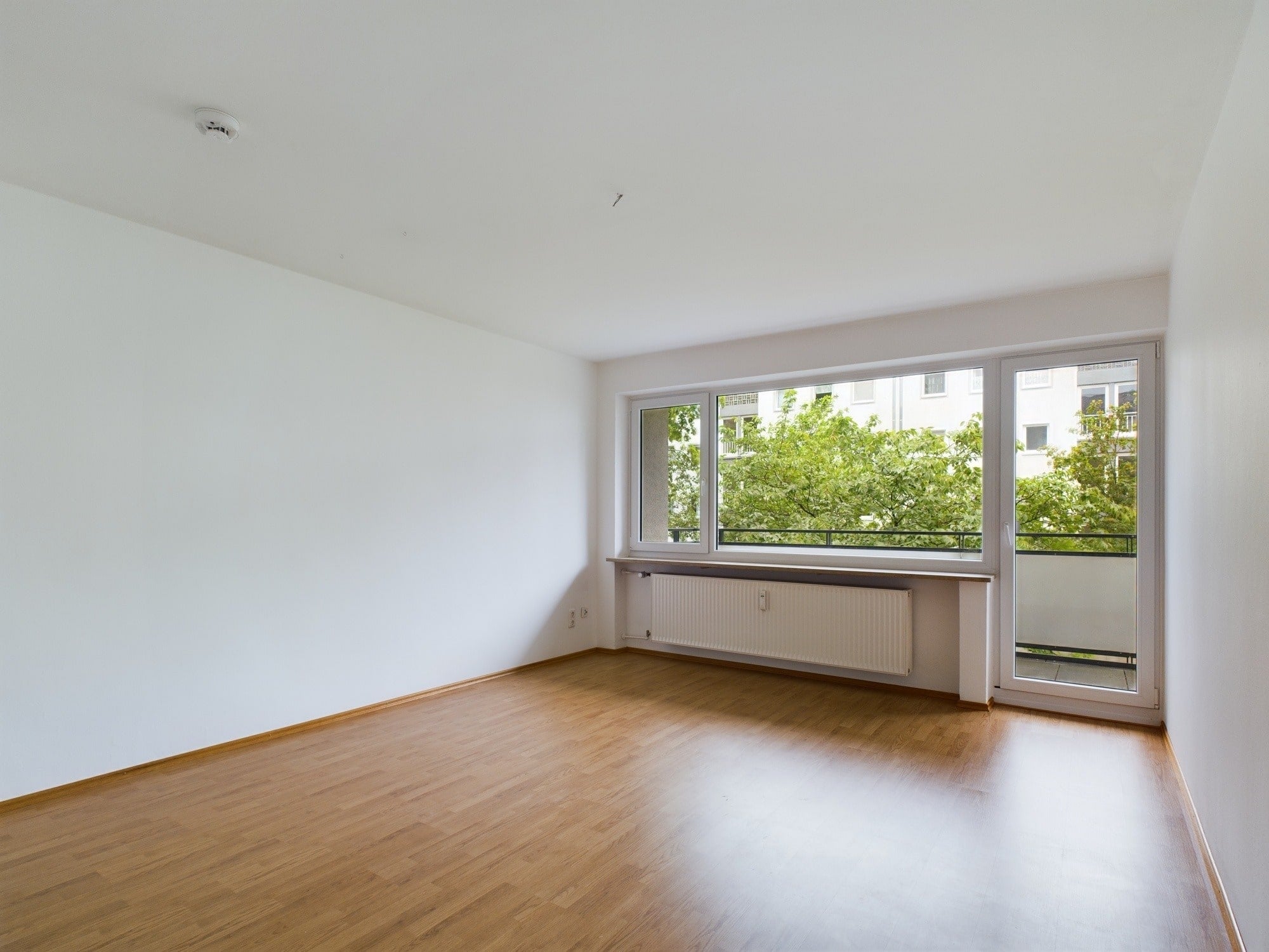 Wohnung Forstenrieder Allee in München