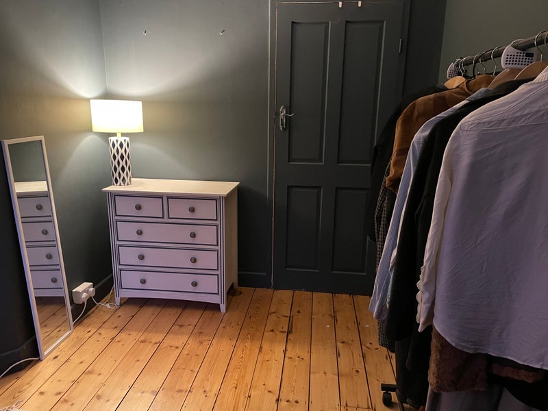 Room Rye Hill Park in Greater London