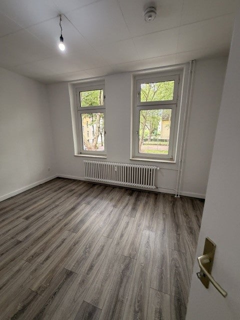 Wohnung Wasgaustraße in Duisburg