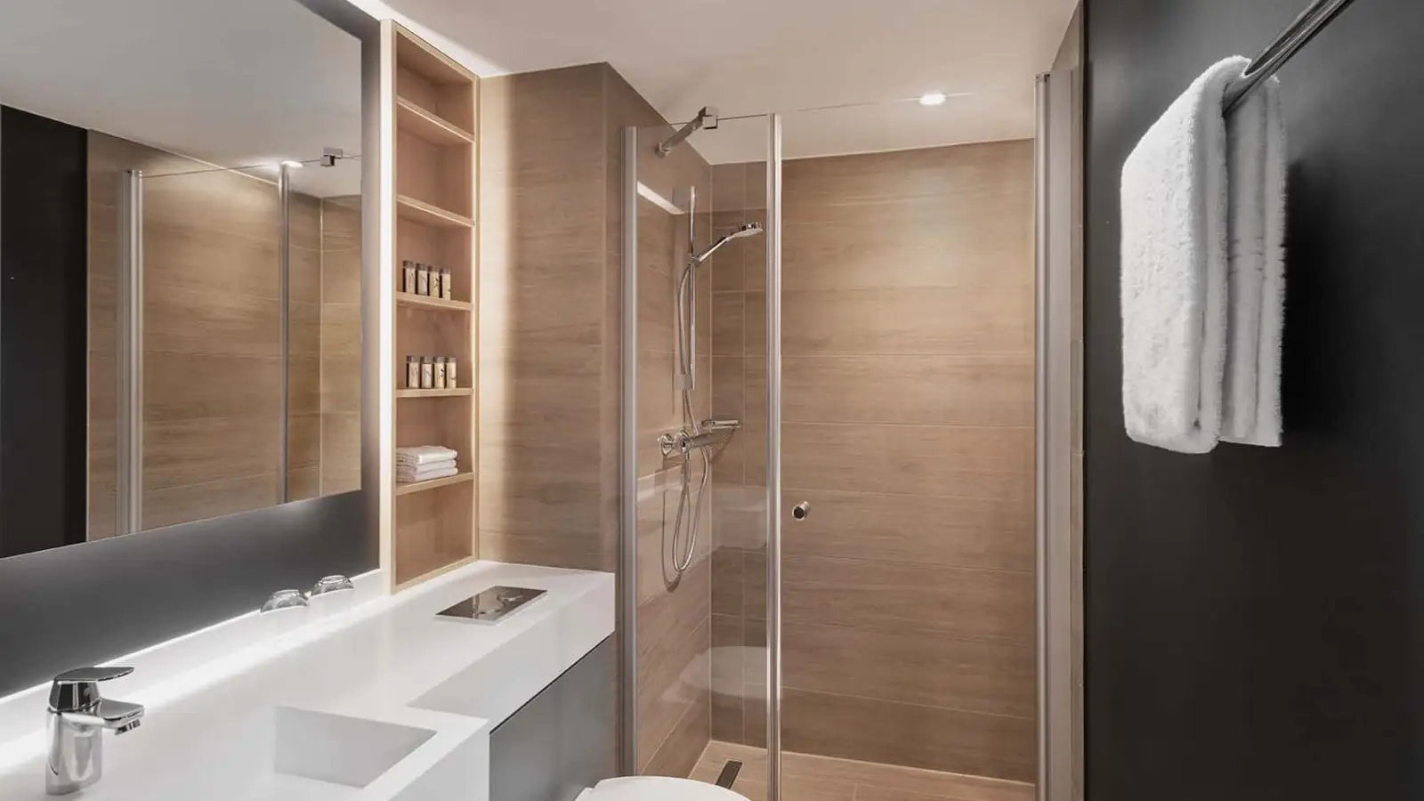 Wohnung Kühnehöfe in Hamburg