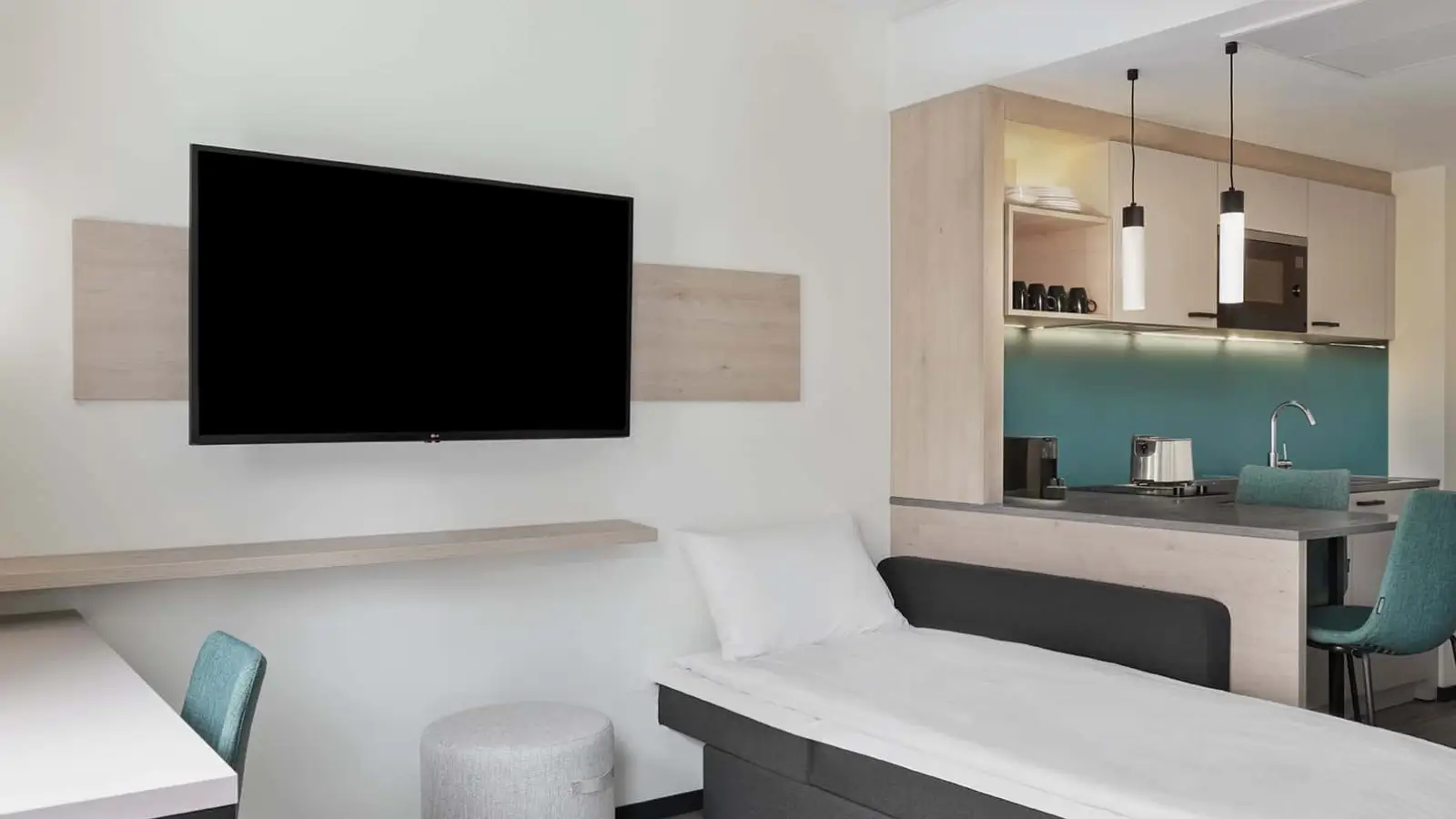 Wohnung Kühnehöfe in Hamburg