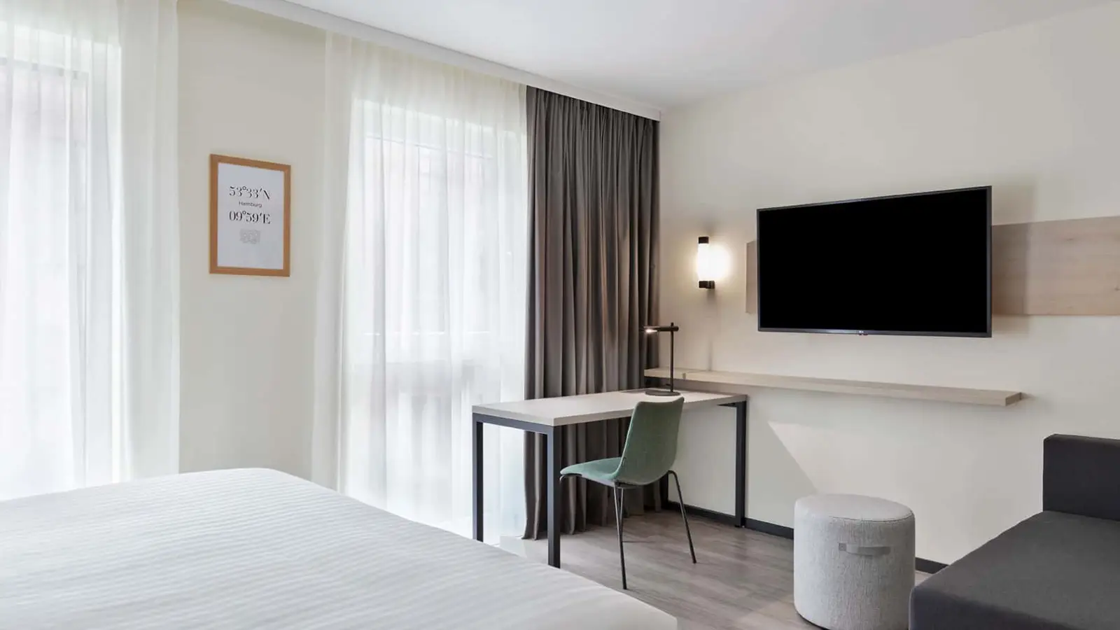 Wohnung Kühnehöfe in Hamburg