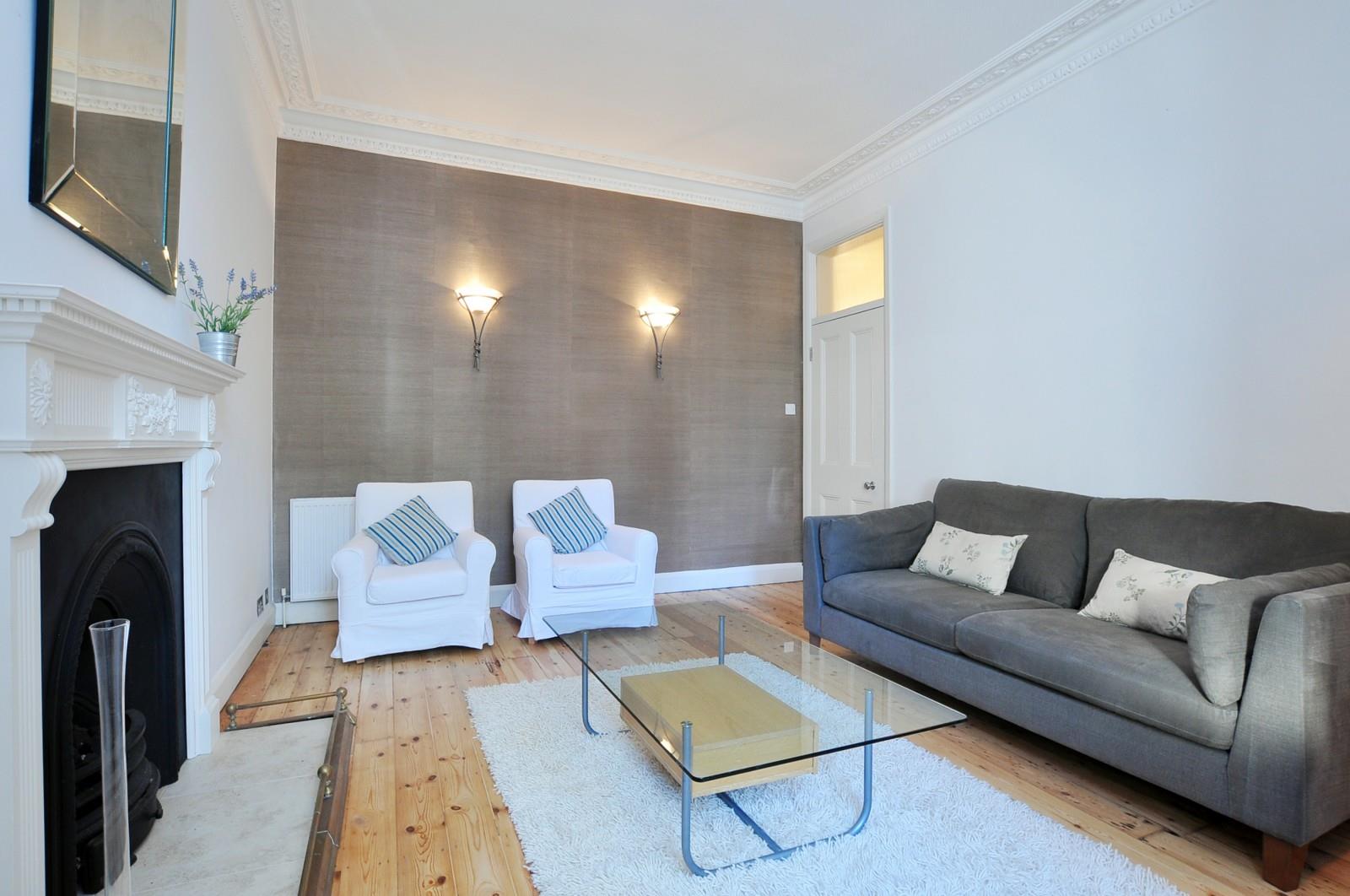 Flat Stamford Brook Avenue in Greater London