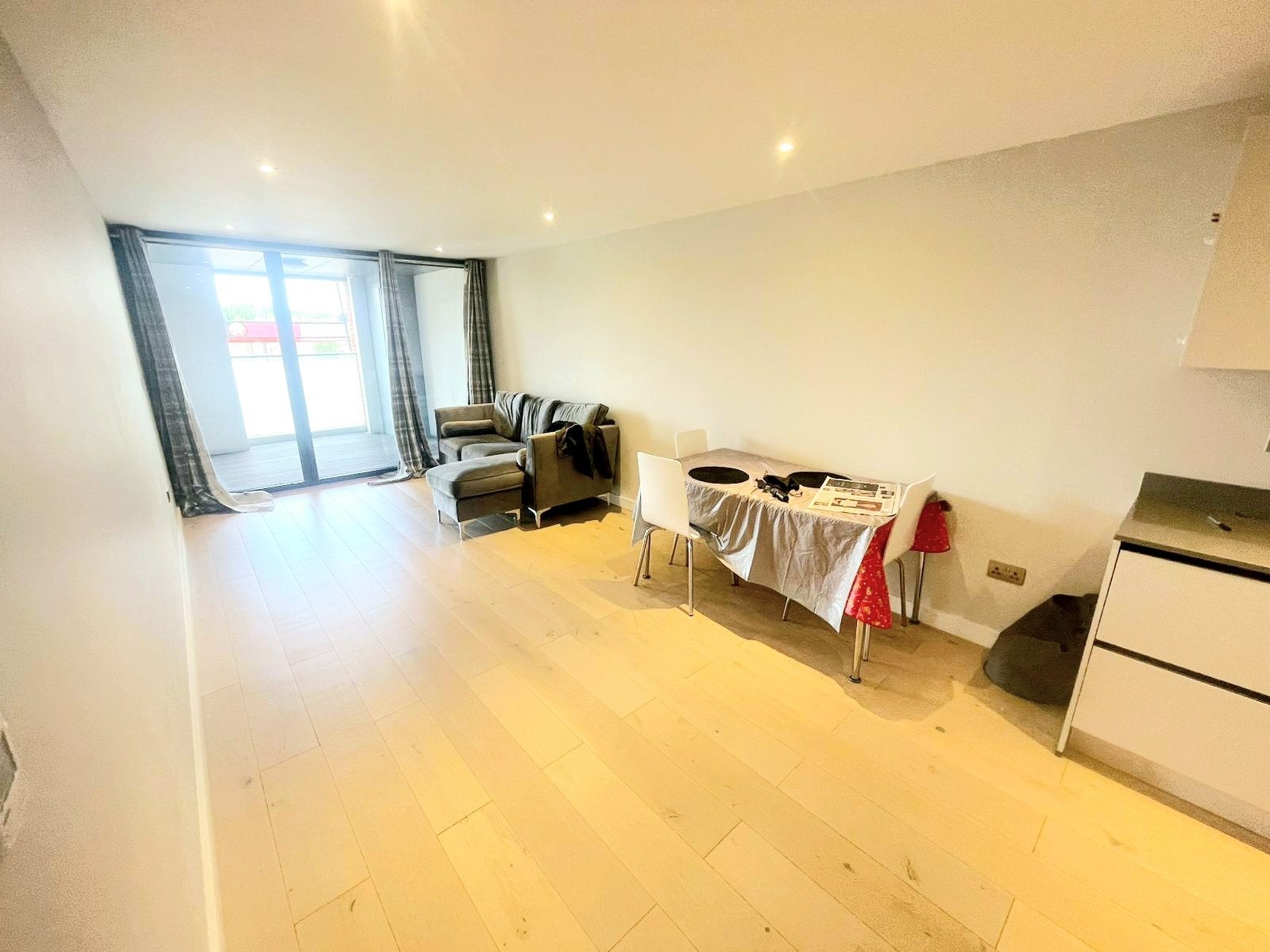 Flat Tottenham Lane in Greater London