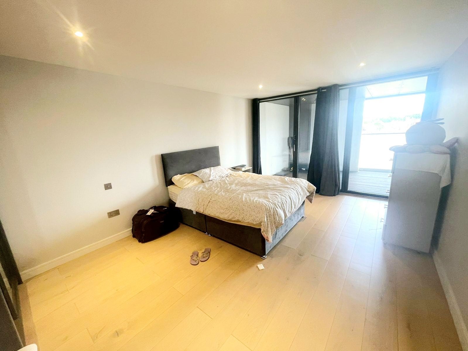 Flat Tottenham Lane in Greater London