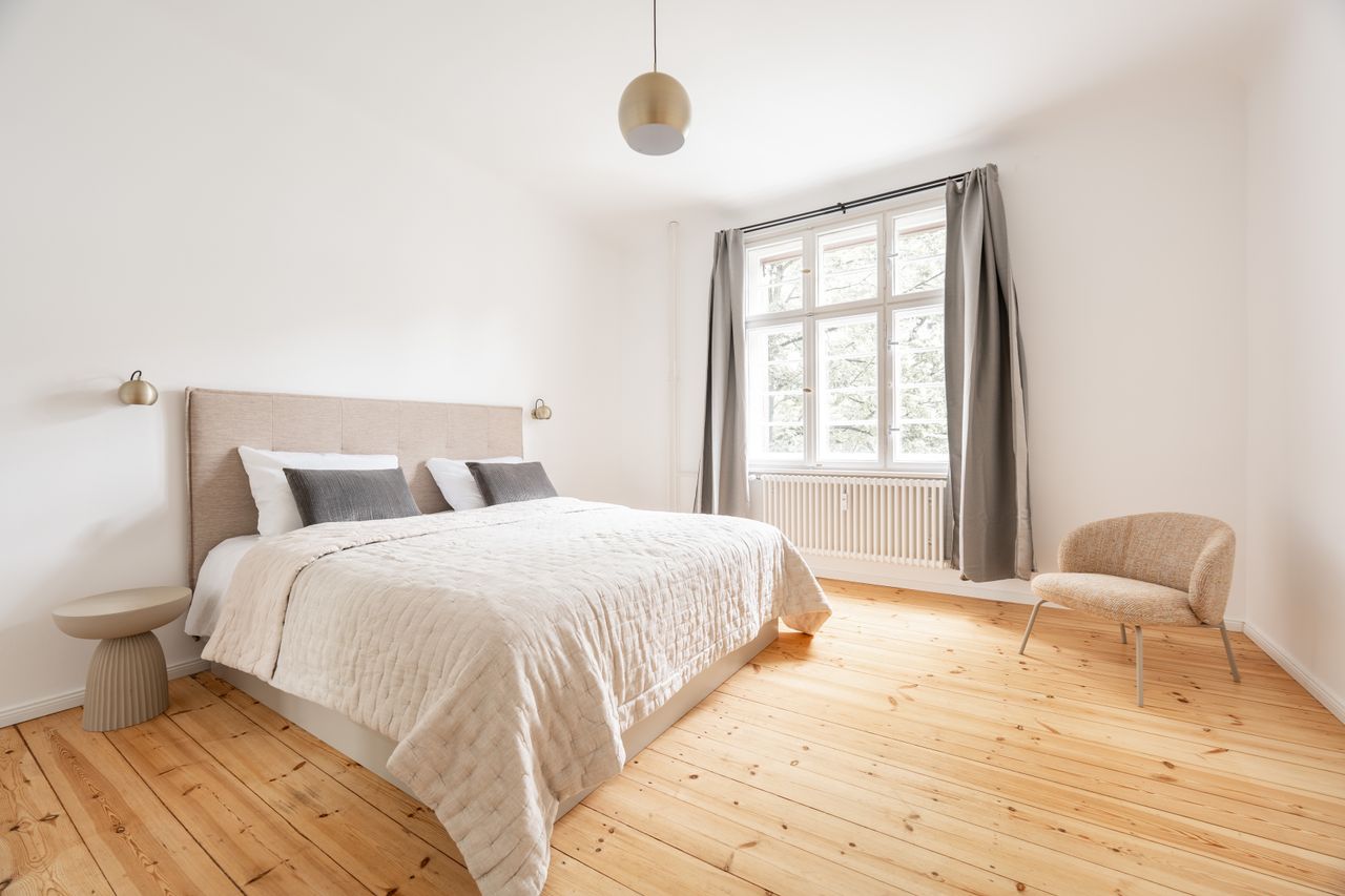 Wohnung Lauterberger Straße in Berlin