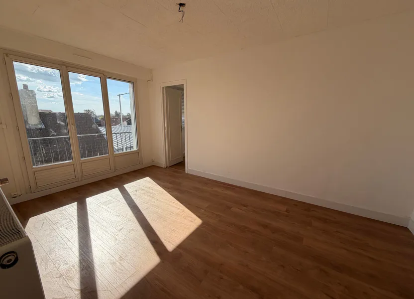 Flat Rue Saint-Josse in Berck