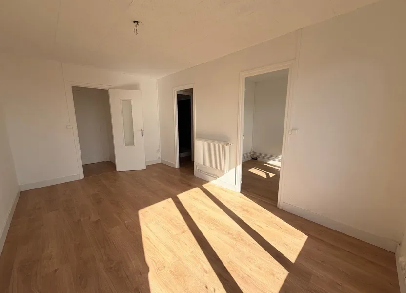Flat Rue Saint-Josse in Berck