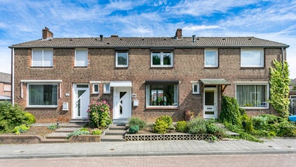 Huis Acaciastraat 16 in Brunssum