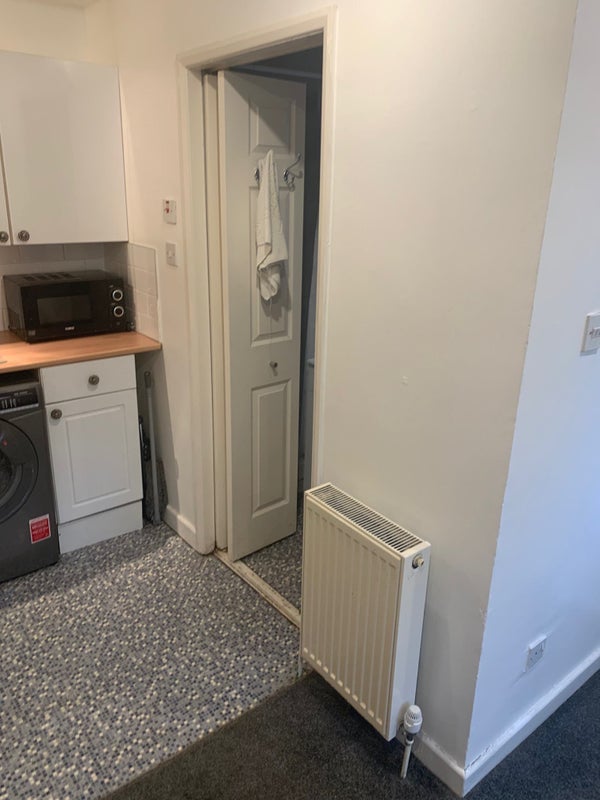 Room Goodrest Croft in Birmingham