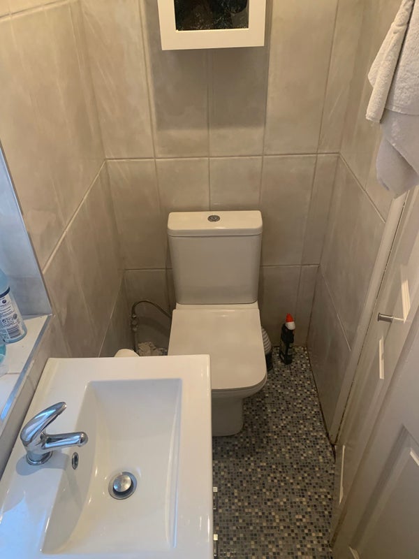 Room Goodrest Croft in Birmingham